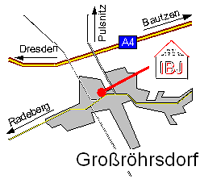Ingenierbro Jhnichen in Grorhrsdorf